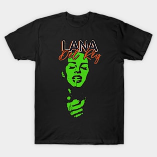 Lana T-Shirt